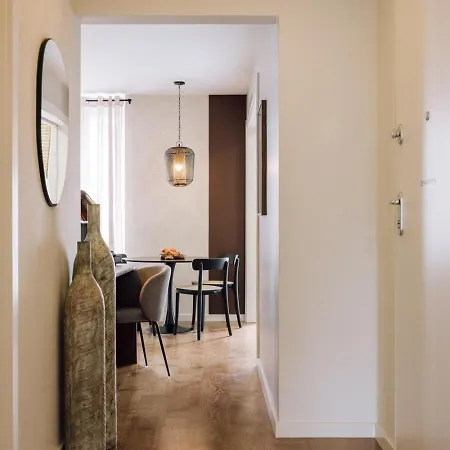 Apartment Nyiri - 2 Bedrooms In Principe Real