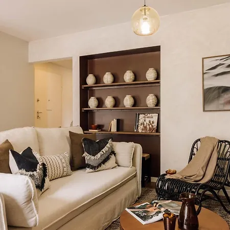 アパート Nyiri - 2 Bedrooms In Principe Real *