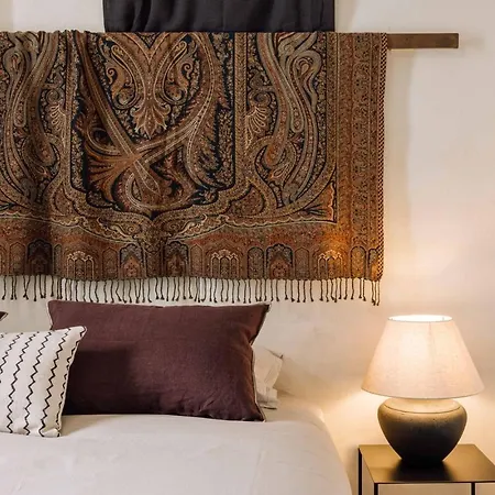 Lägenhet Nyiri - 2 Bedrooms In Principe Real Lisboa