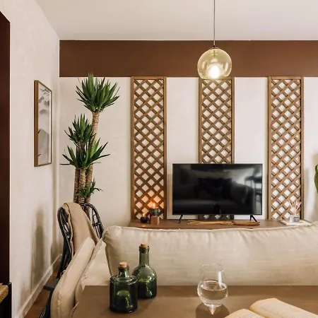 Nyiri - 2 Bedrooms In Principe Real