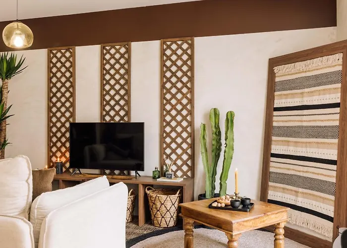 Apartment Nyiri - 2 Bedrooms In Principe Real