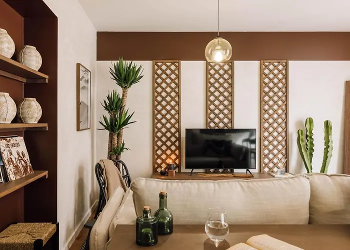 Nyiri - 2 Bedrooms In Principe Real