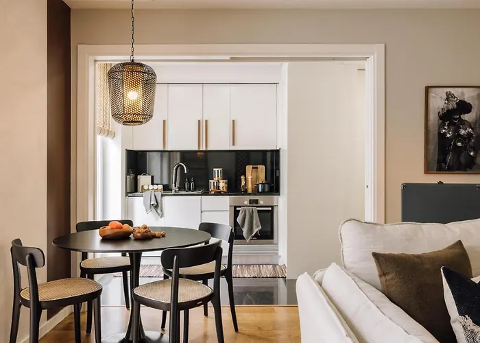 Nyiri - 2 Bedrooms In Principe Real Apartamento *