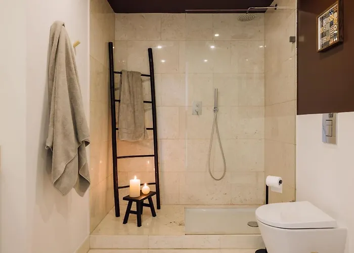 Apartamento Nyiri - 2 Bedrooms In Principe Real