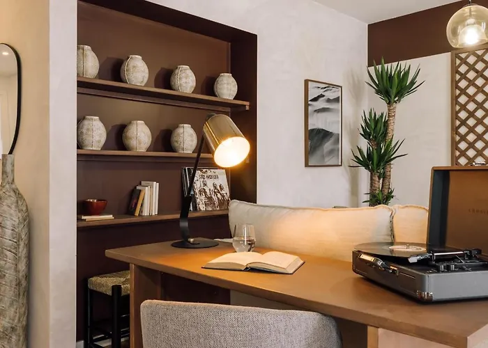 Apartamento Nyiri - 2 Bedrooms In Principe Real